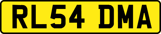 RL54DMA