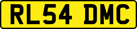 RL54DMC