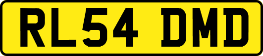 RL54DMD