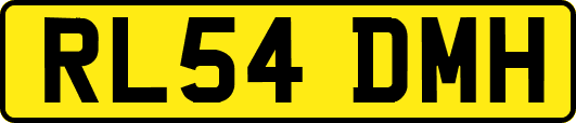 RL54DMH