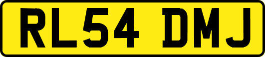 RL54DMJ