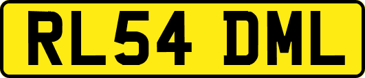 RL54DML