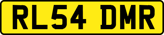 RL54DMR