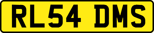 RL54DMS