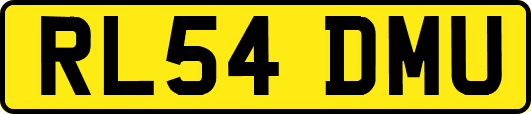 RL54DMU