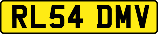 RL54DMV