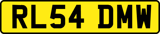RL54DMW