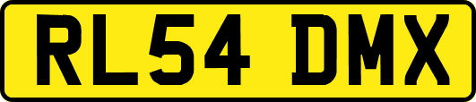 RL54DMX