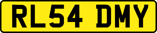 RL54DMY