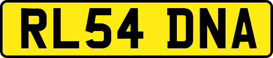 RL54DNA