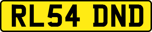 RL54DND