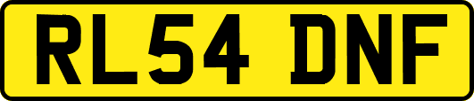 RL54DNF
