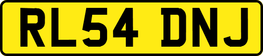 RL54DNJ