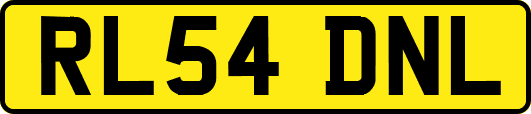 RL54DNL