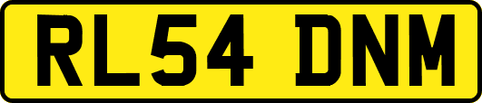 RL54DNM