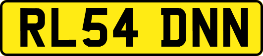 RL54DNN