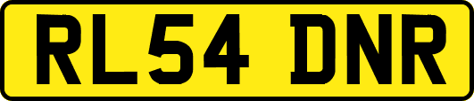RL54DNR
