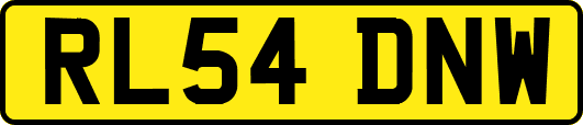 RL54DNW