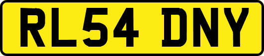 RL54DNY