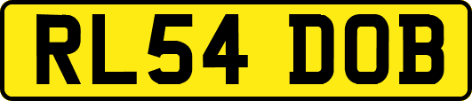 RL54DOB