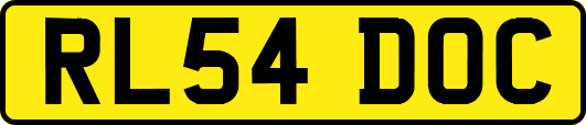RL54DOC