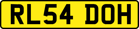 RL54DOH