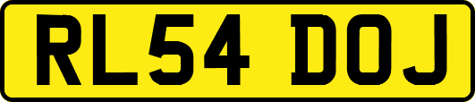 RL54DOJ