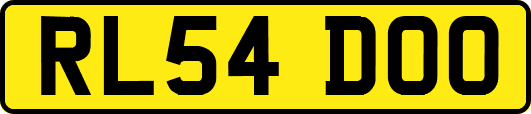 RL54DOO