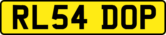 RL54DOP