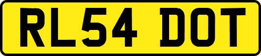 RL54DOT