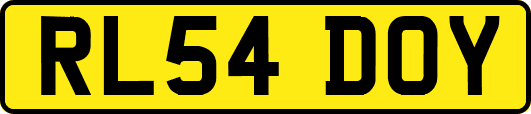 RL54DOY