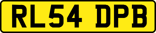 RL54DPB