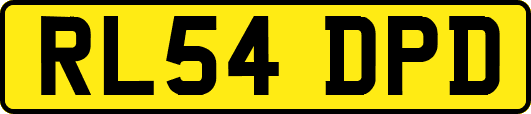 RL54DPD