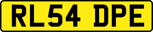 RL54DPE