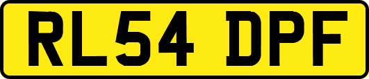 RL54DPF