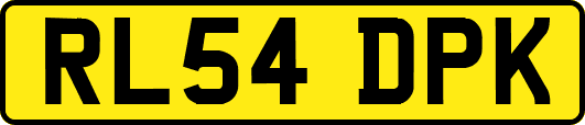 RL54DPK