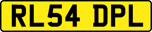 RL54DPL