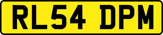 RL54DPM