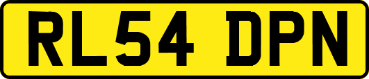 RL54DPN