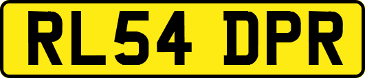 RL54DPR
