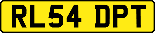 RL54DPT