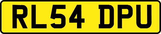 RL54DPU