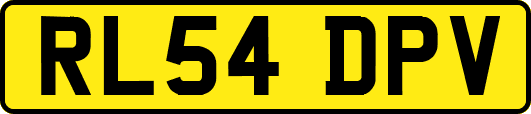 RL54DPV