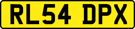 RL54DPX