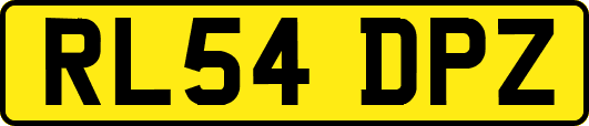 RL54DPZ