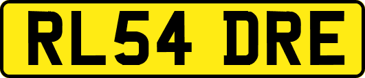 RL54DRE