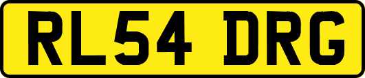 RL54DRG