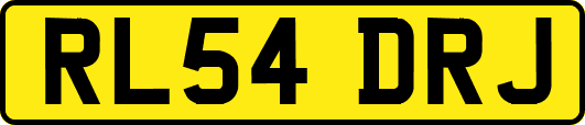 RL54DRJ