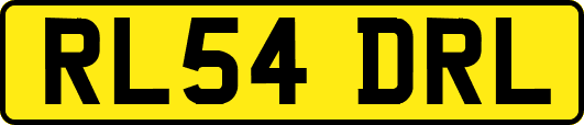 RL54DRL