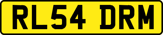 RL54DRM